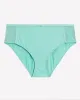 High-Cut Pointelle Microfibre Panty - Déesse Collection sold by Reitmans