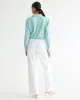 Straight-Leg Mid-Rise Utility Jean sold by Reitmans