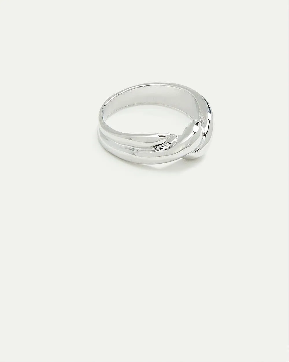 Ring with Knot sold by Reitmans product image thumbnail 2
