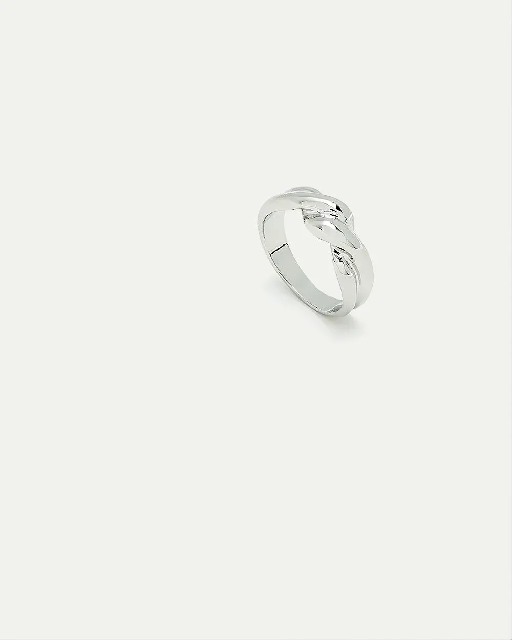 Ring with Knot sold by Reitmans product image thumbnail 3