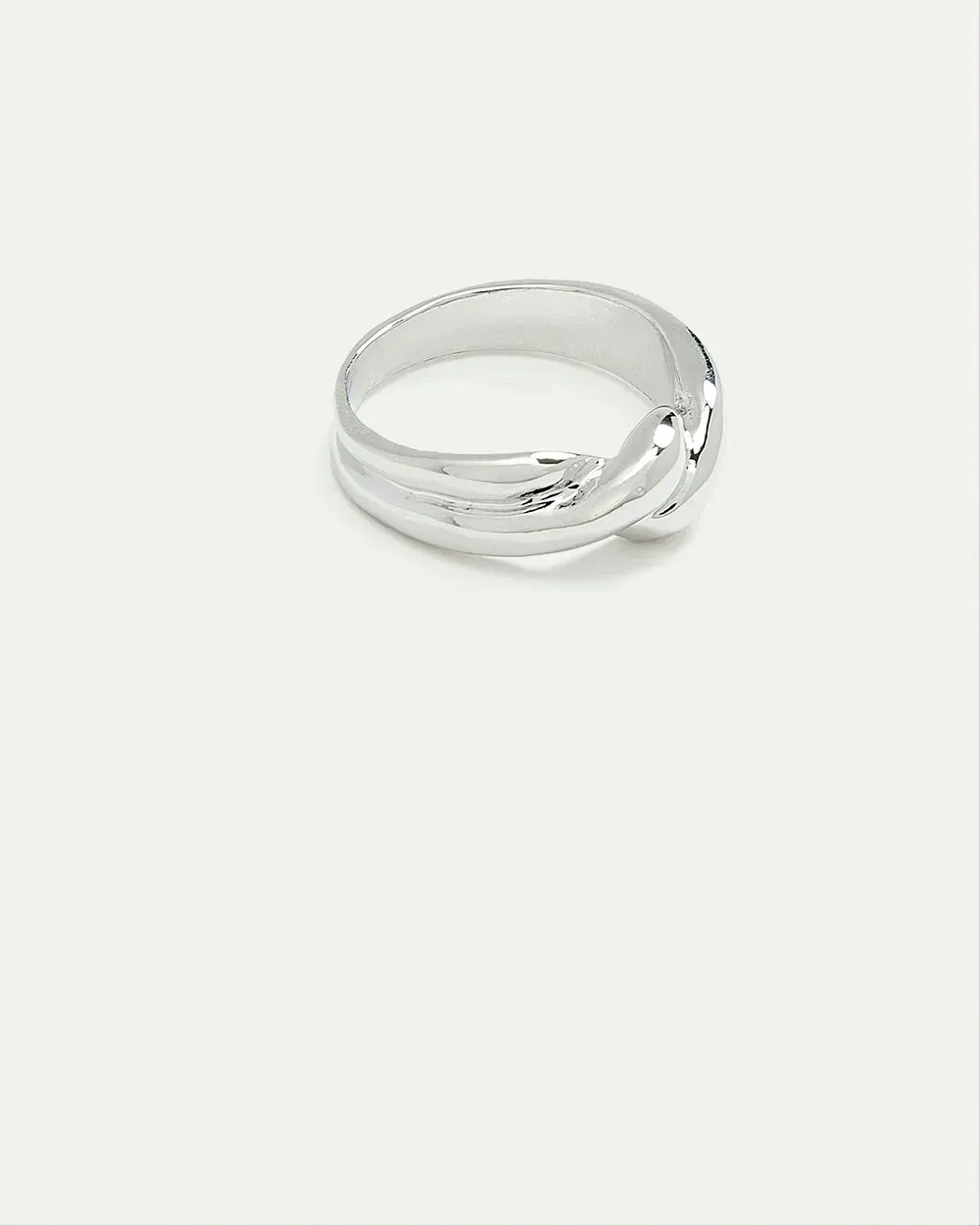 Ring with Knot sold by Reitmans product image thumbnail 4