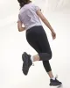Pulse Capri Legging with Pockets - Hyba sold by Reitmans