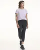 Pulse Capri Legging with Pockets - Hyba sold by Reitmans