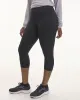 Pulse Capri Legging with Pockets - Hyba sold by Reitmans