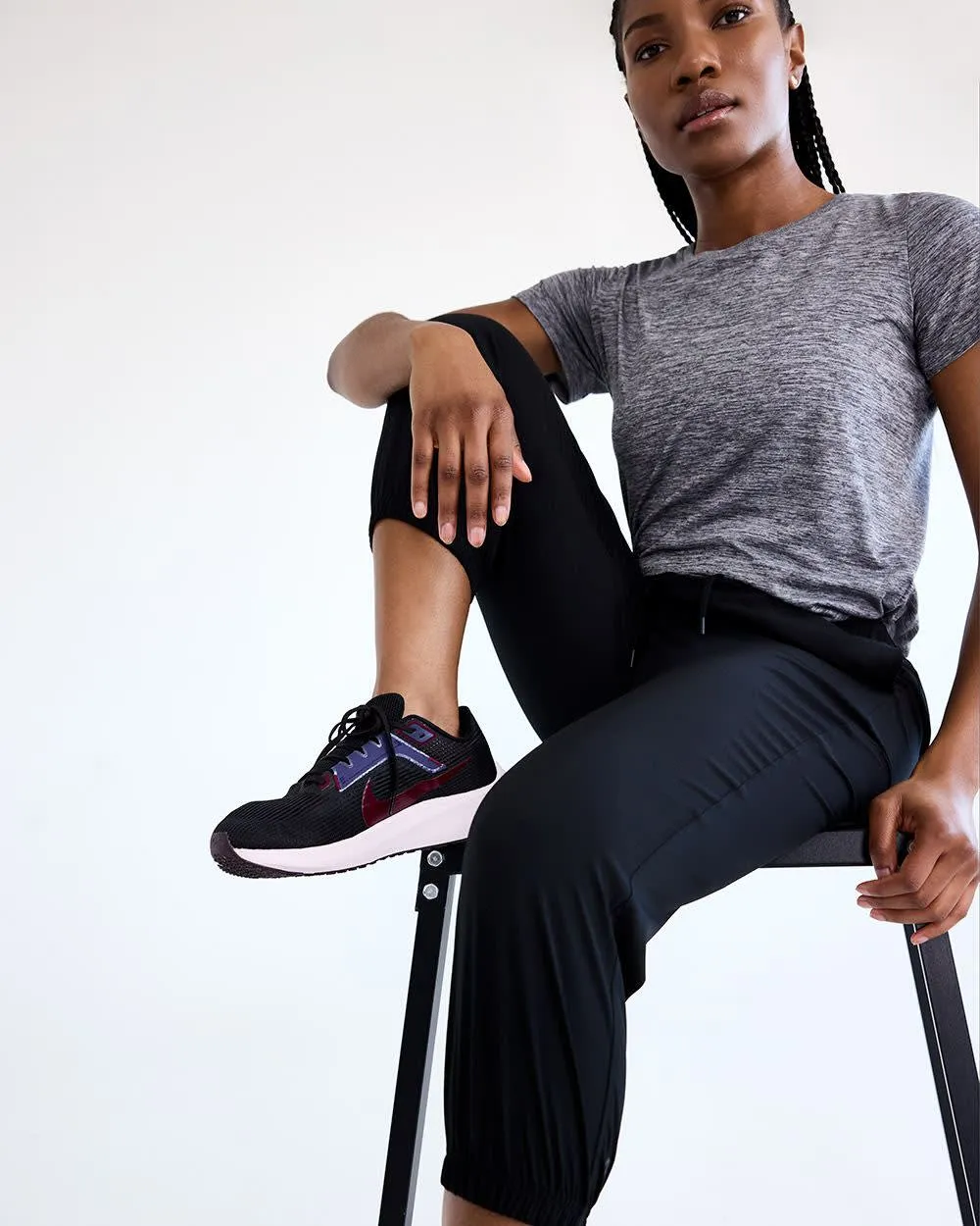 Capri Jogger - Hyba sold by Reitmans product image thumbnail 3