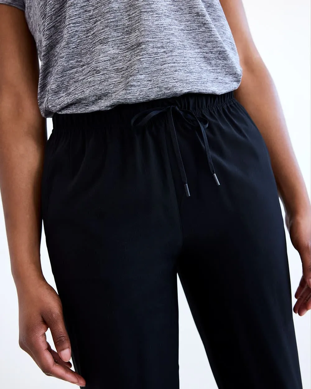 Capri Jogger - Hyba sold by Reitmans product image thumbnail 4