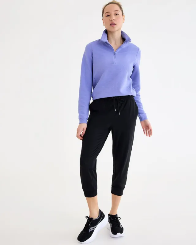 Capri Jogger - Dry Lux Hyba sold by Reitmans