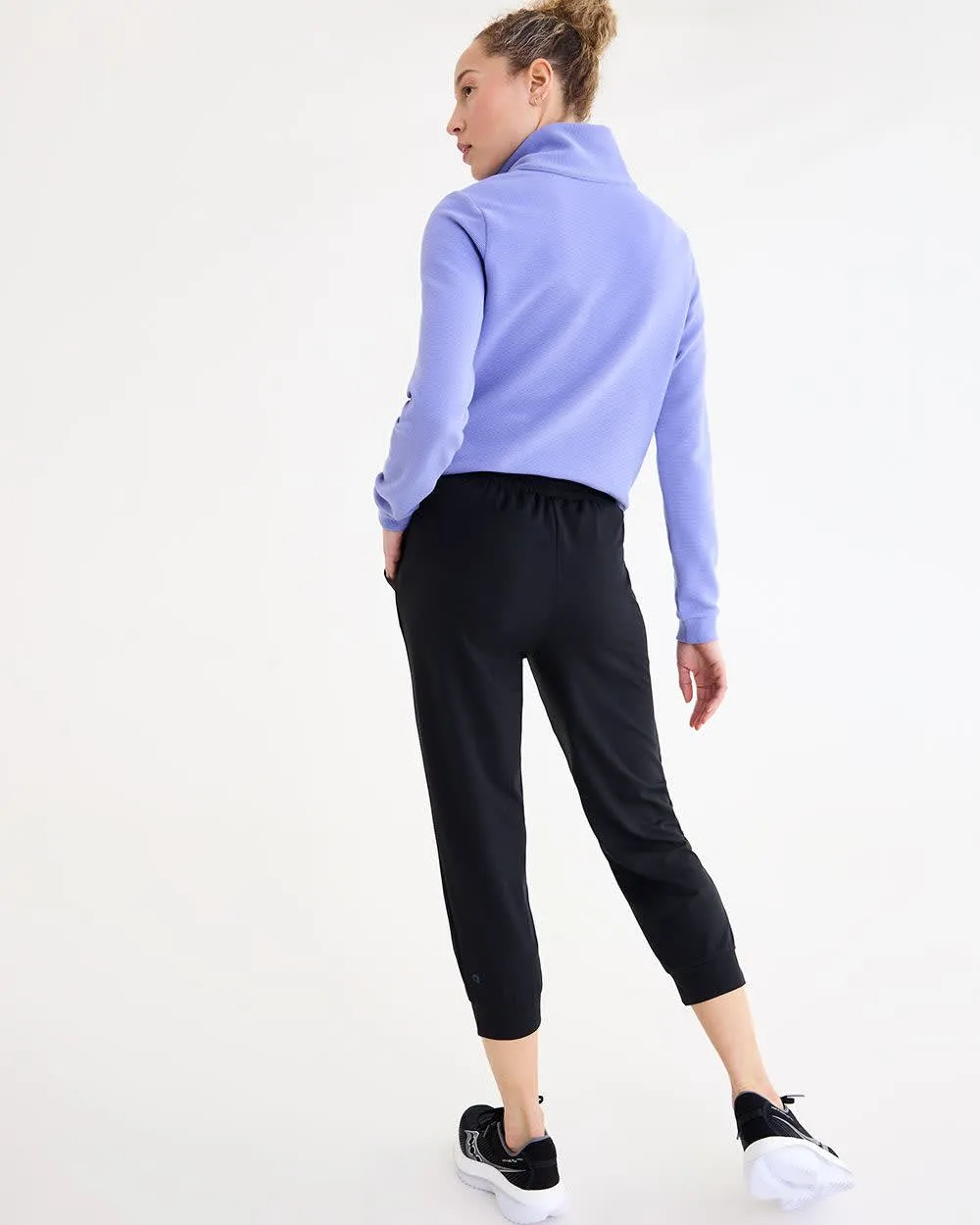 Capri Jogger - Dry Lux Hyba sold by Reitmans product image thumbnail 2