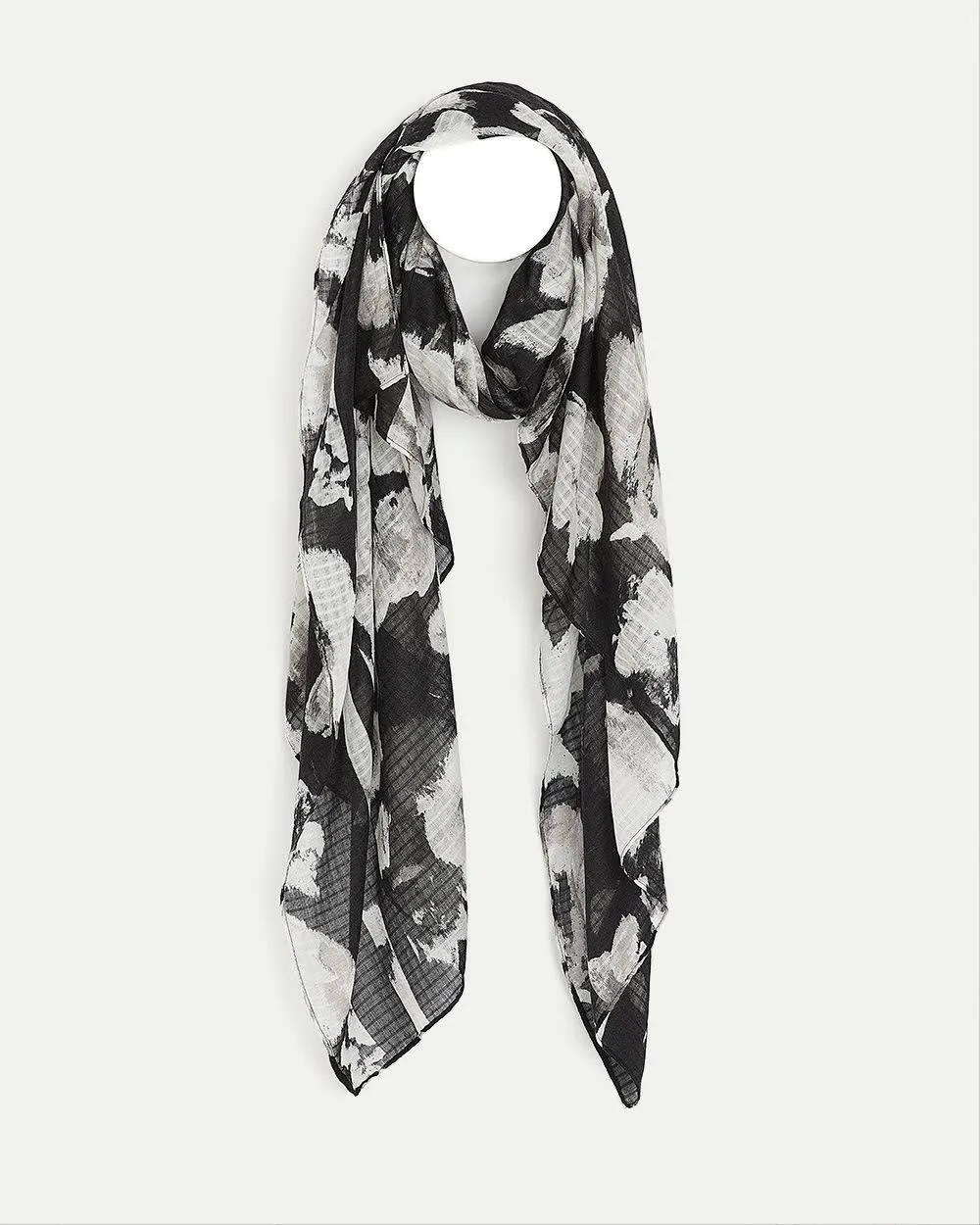Floral Scarf sold by Reitmans