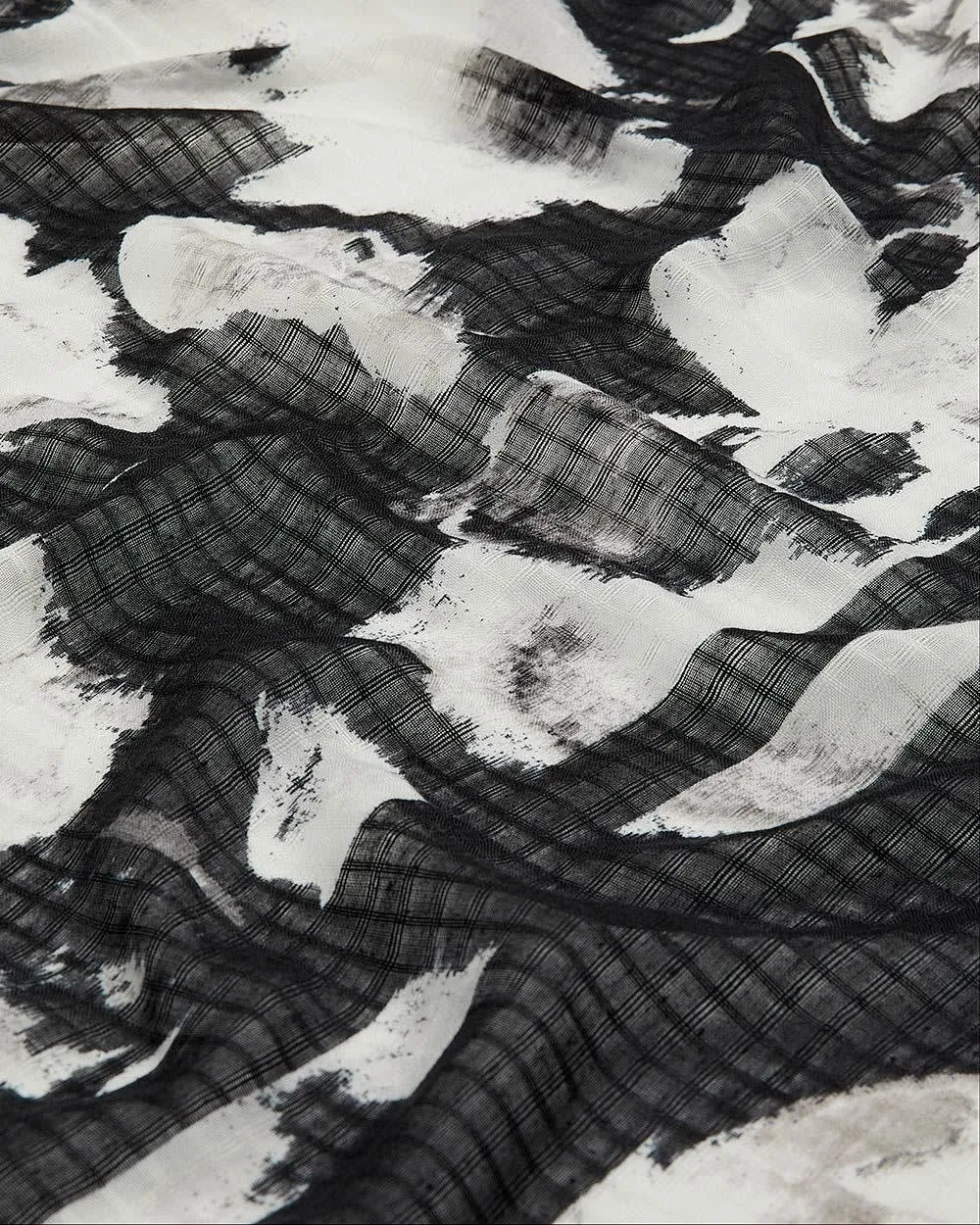 Floral Scarf sold by Reitmans product image thumbnail 3