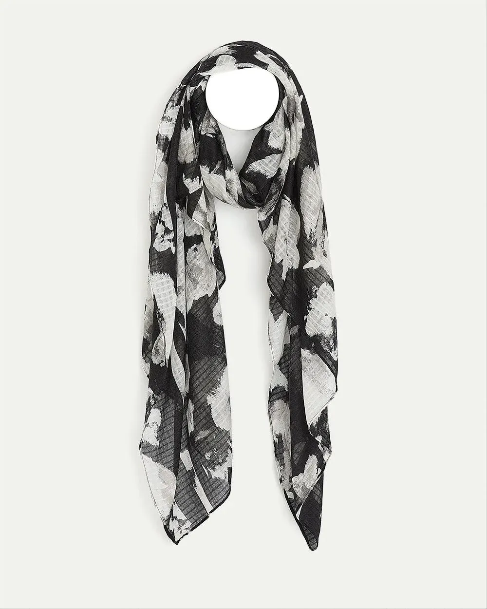 Floral Scarf sold by Reitmans product image thumbnail 4