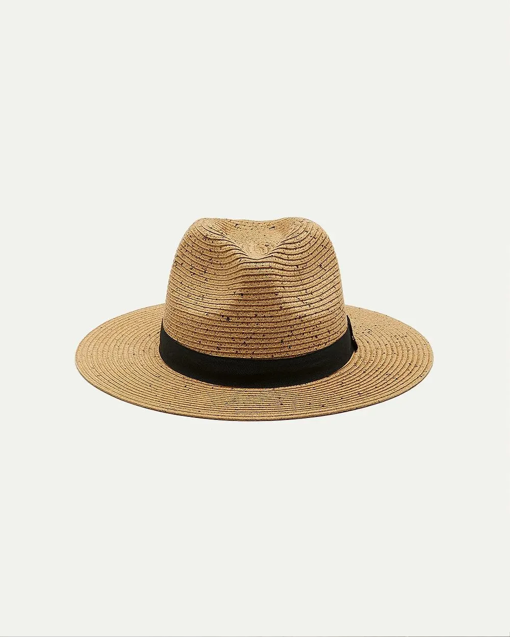 Straw Fedora Hat sold by Reitmans product image thumbnail 3