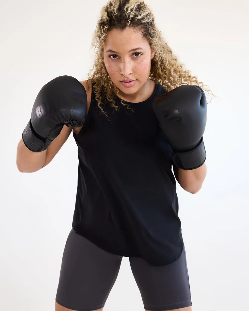 U-Neck Tank - Hyba sold by Reitmans