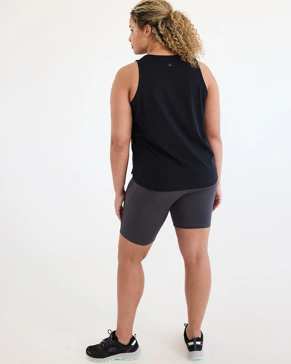 U-Neck Tank - Hyba sold by Reitmans product image thumbnail 2