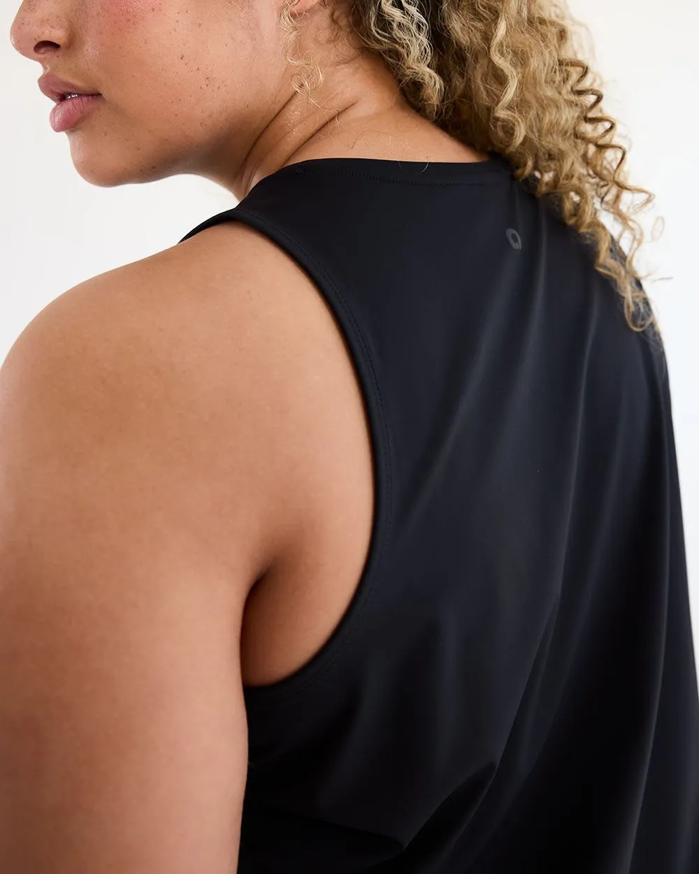 U-Neck Tank - Hyba sold by Reitmans product image thumbnail 4
