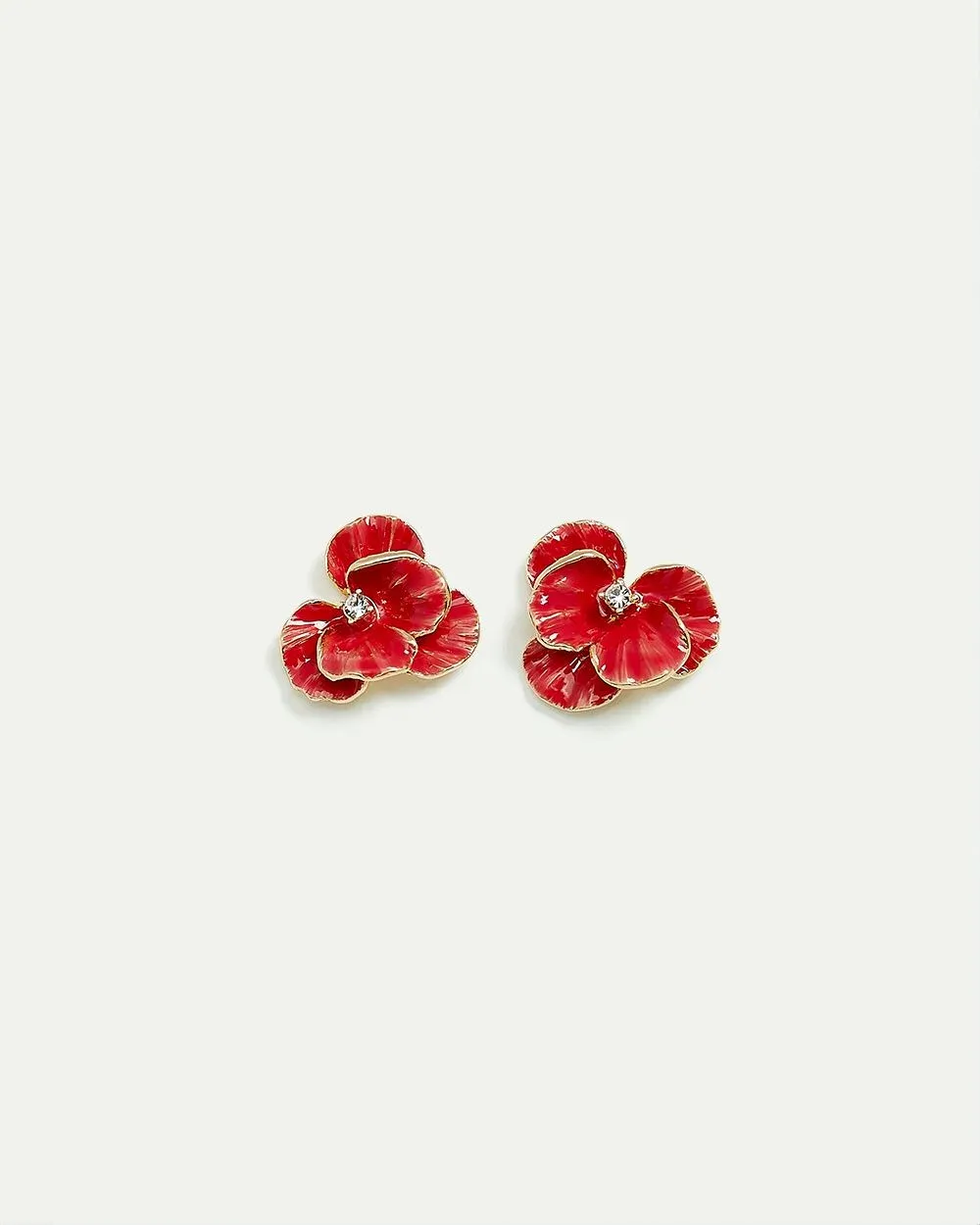 Flower Earrings sold by Reitmans product image thumbnail 4
