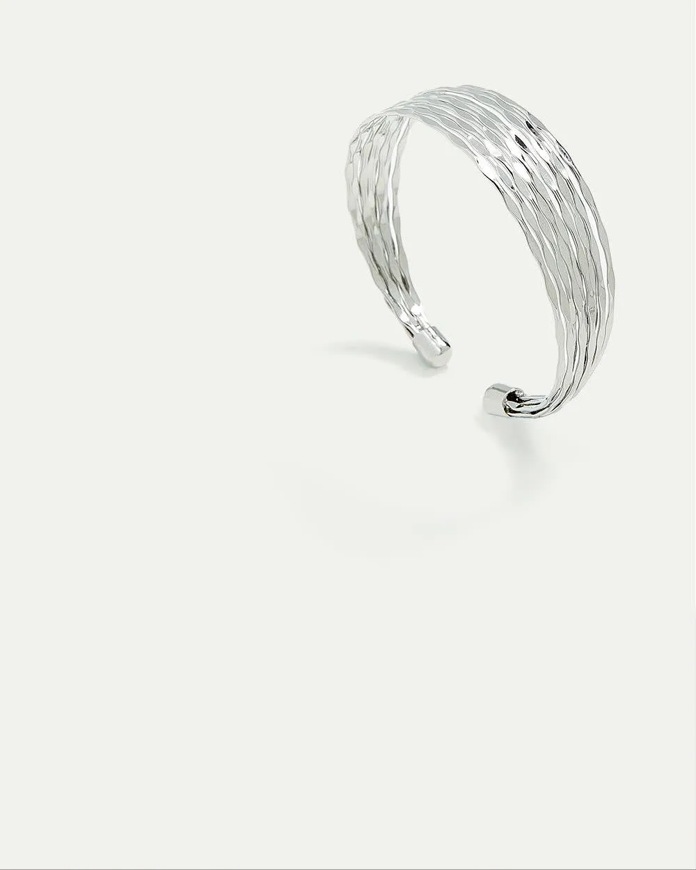 Textured Cuff Bracelet sold by Reitmans