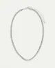 Double Snake Chain with Bead sold by Reitmans