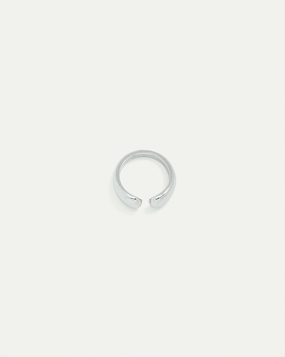 Curved Open Ring sold by Reitmans product image thumbnail 2