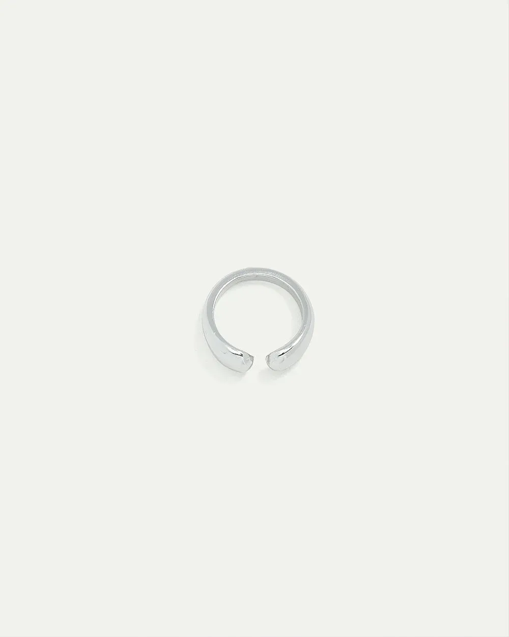 Curved Open Ring sold by Reitmans product image thumbnail 5