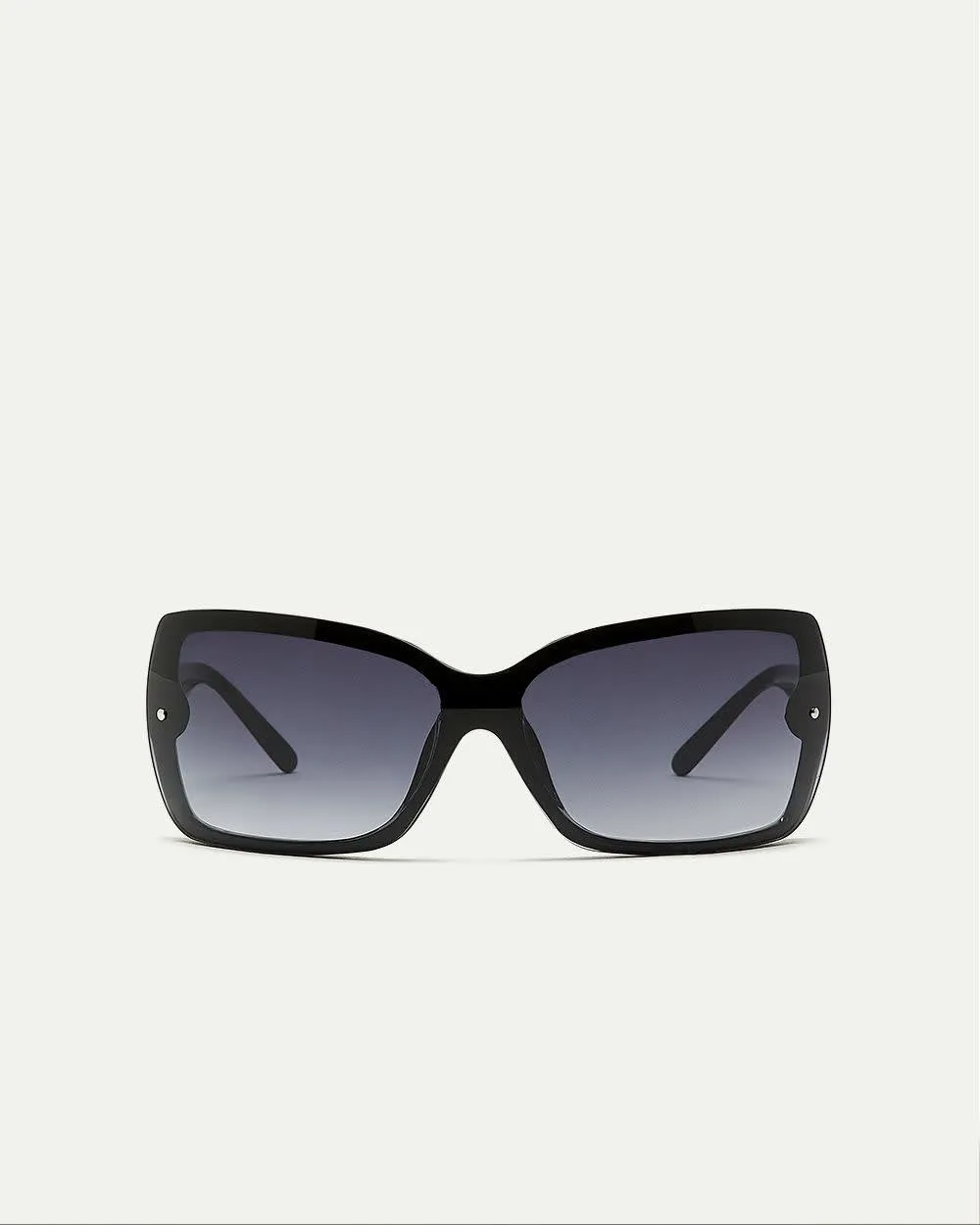 Sunglasses with Curved Lenses sold by Reitmans