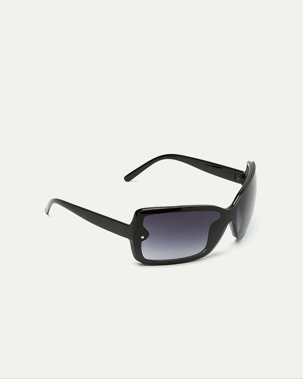 Sunglasses with Curved Lenses sold by Reitmans product image thumbnail 3