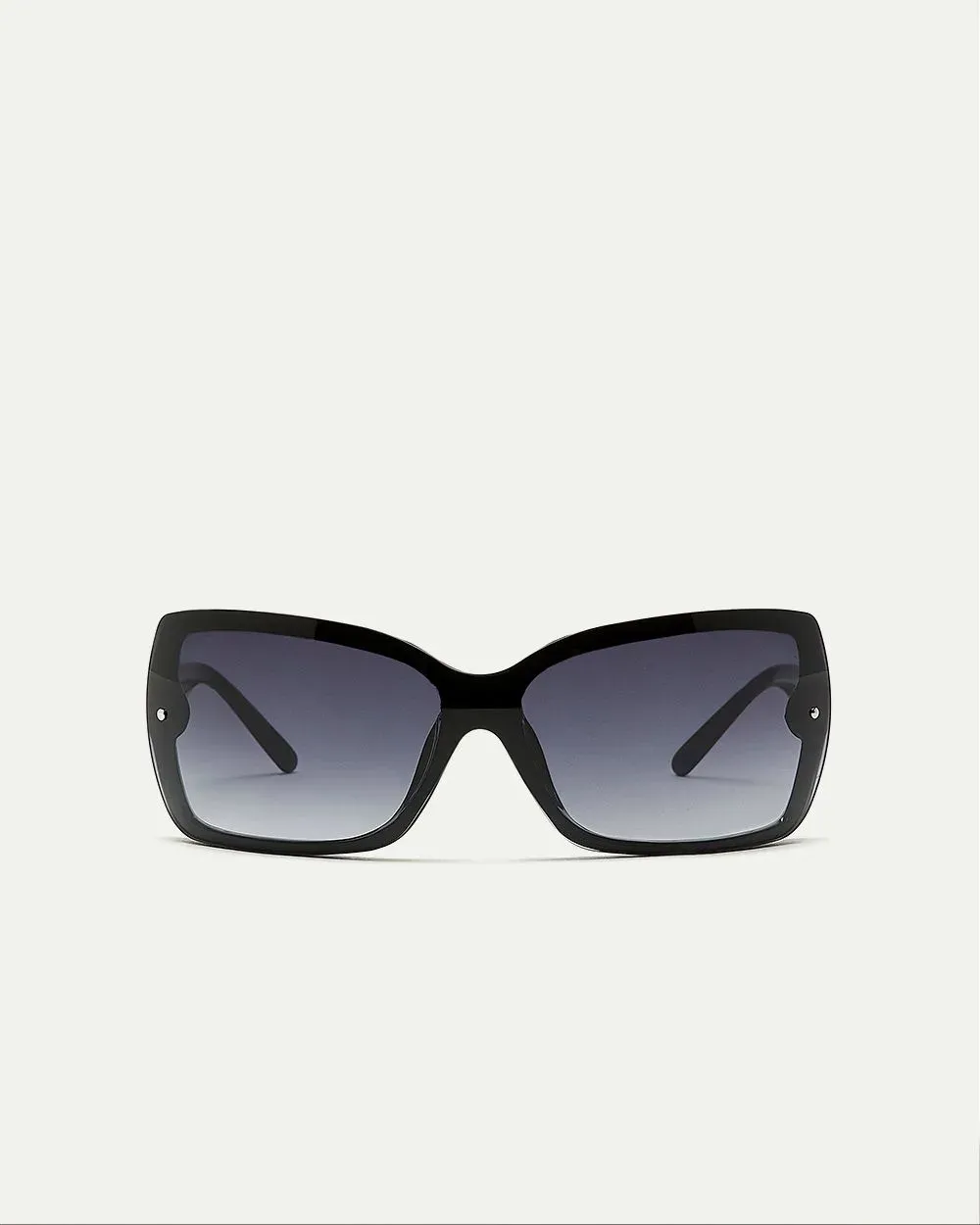 Sunglasses with Curved Lenses sold by Reitmans product image thumbnail 4