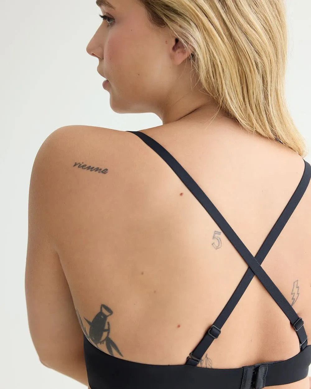 Soft Cup T-Shirt Bra - R Line sold by Reitmans product image thumbnail 2