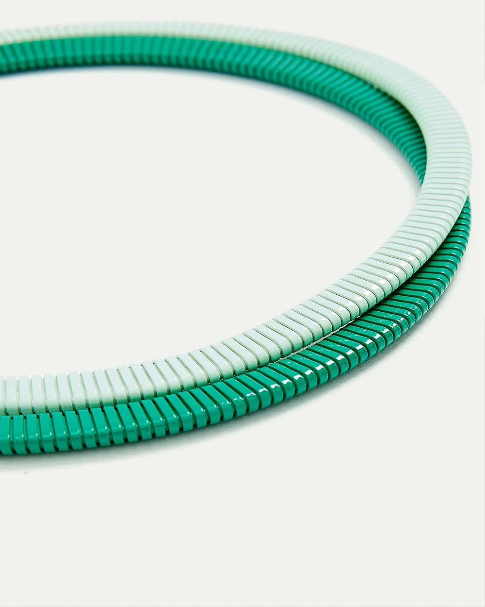 Short Double-Layer Necklace sold by Reitmans