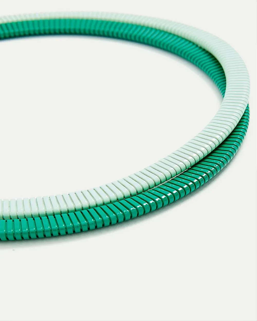 Short Double-Layer Necklace sold by Reitmans product image thumbnail 3