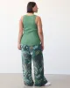 Ribbed Tank wih Scoop Neckline sold by Reitmans