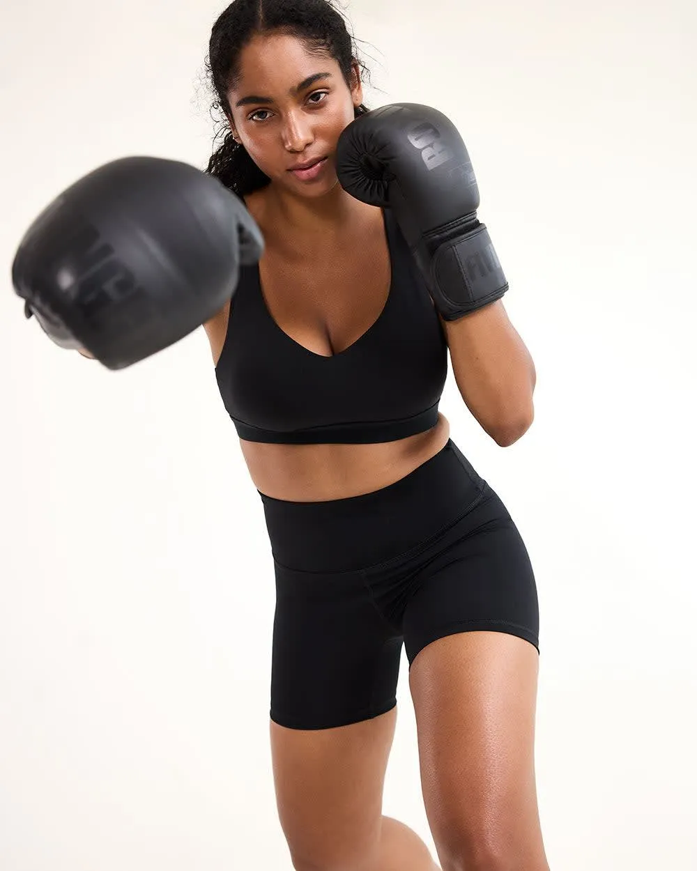 Pulse Sports Bra - Hyba sold by Reitmans product image thumbnail 4