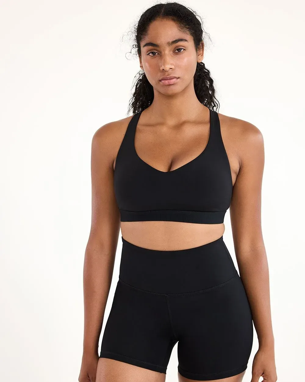 Pulse Sports Bra - Hyba sold by Reitmans product image thumbnail 5