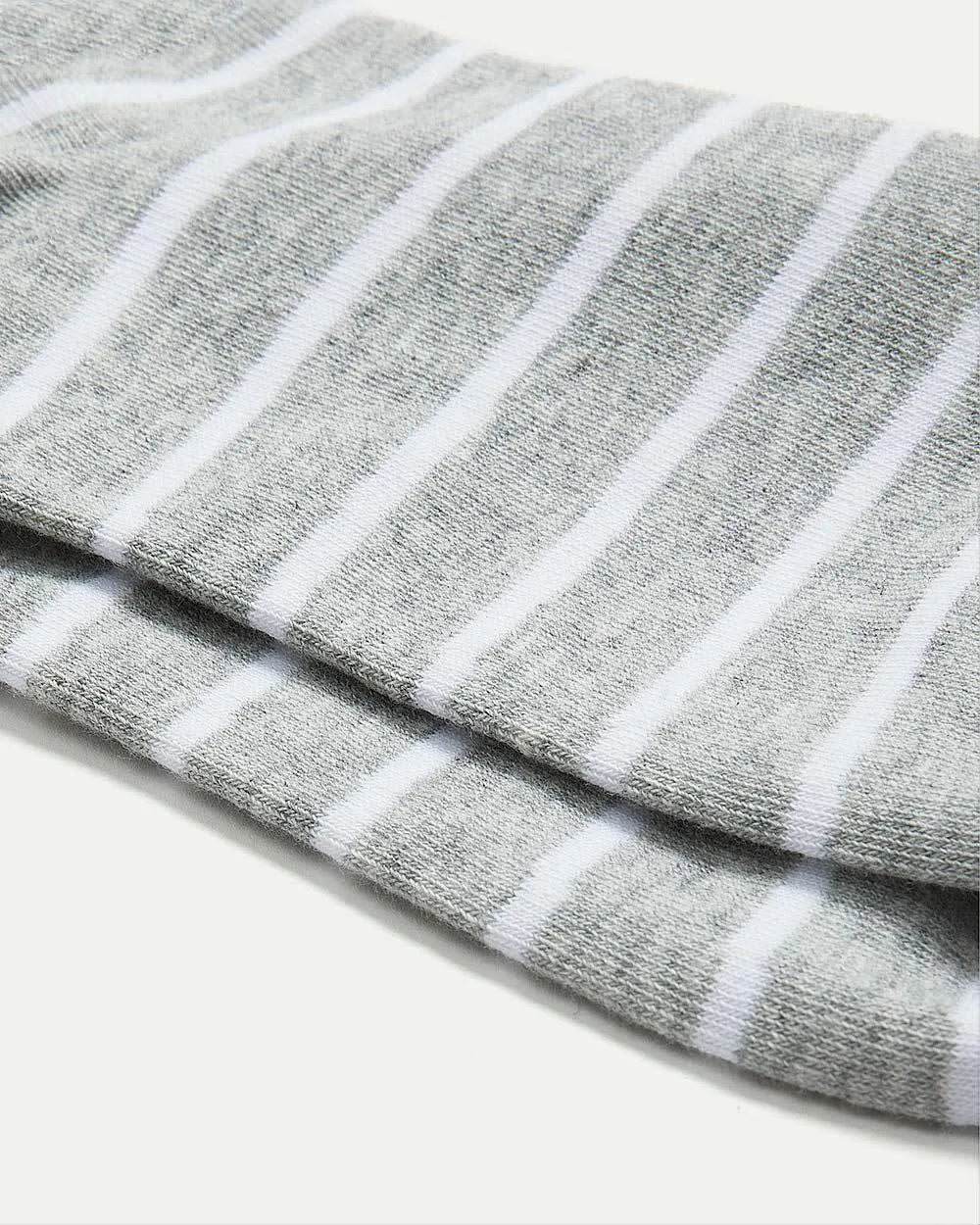 Striped Cotton Anklet Socks sold by Reitmans product image thumbnail 3