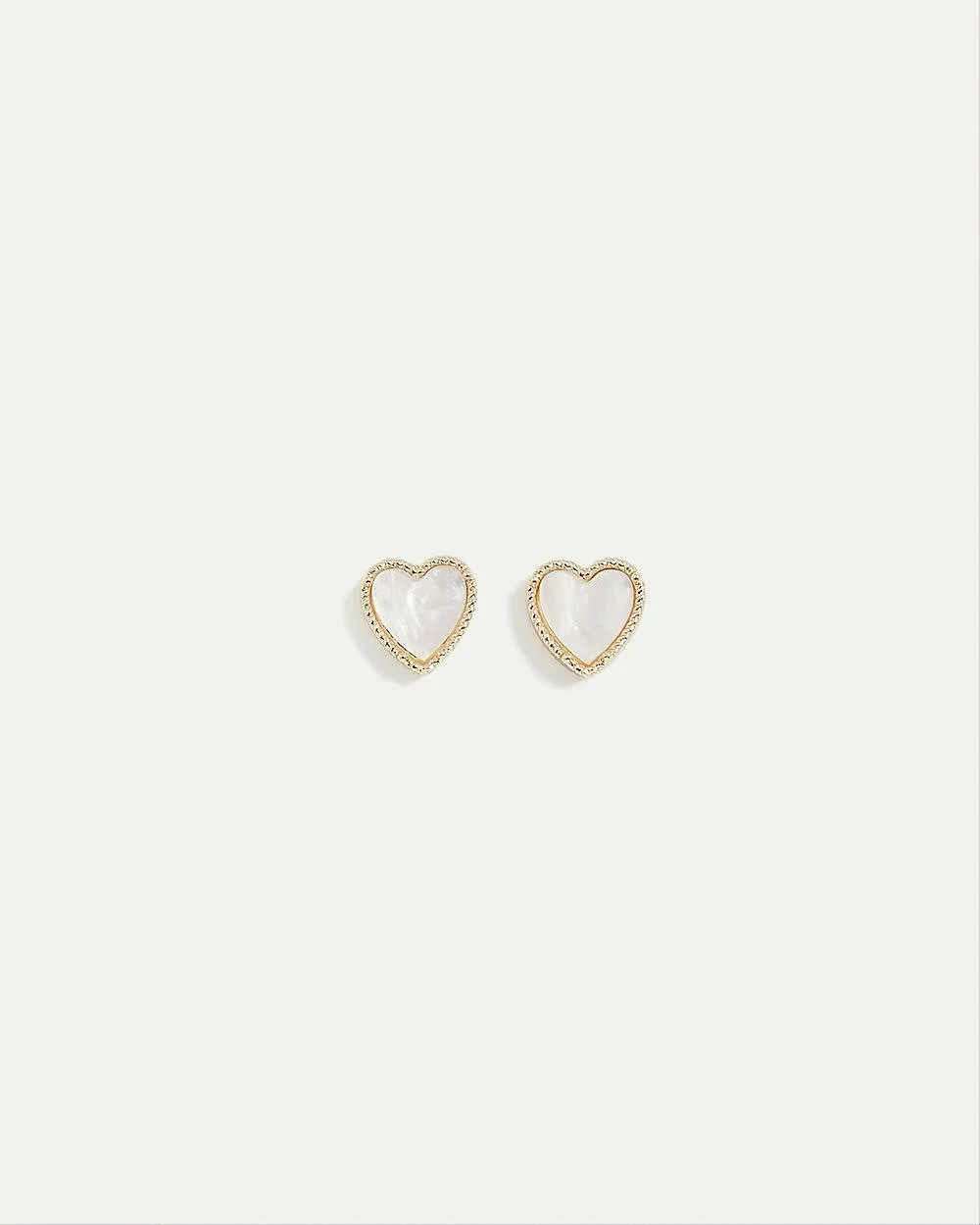 Heart Earrings sold by Reitmans product image thumbnail 2