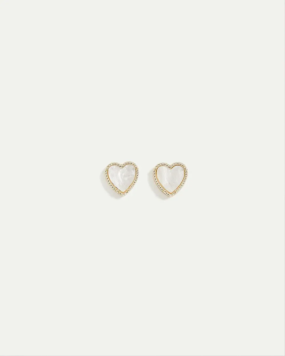 Heart Earrings sold by Reitmans product image thumbnail 4