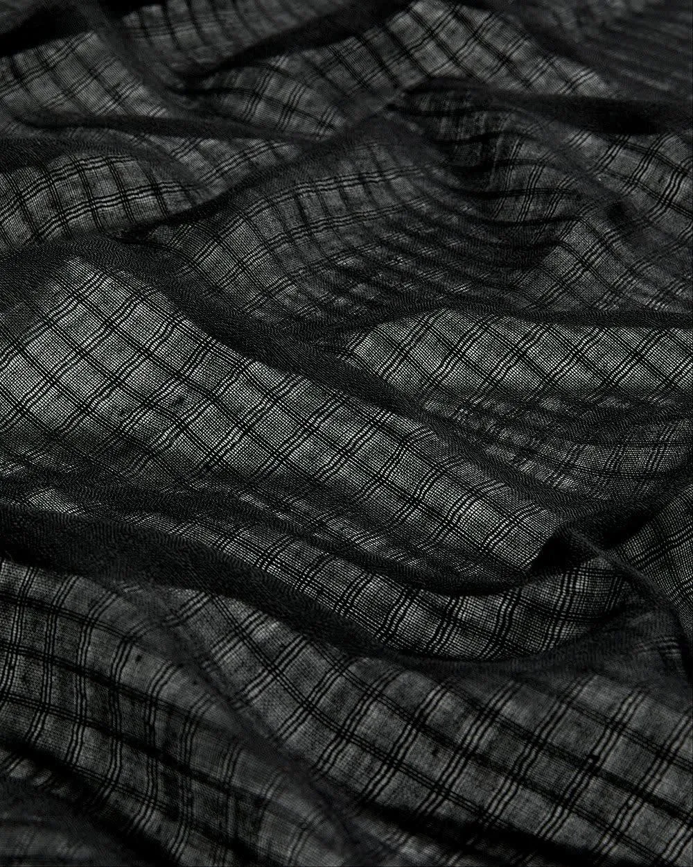 Solid Textured Scarf sold by Reitmans product image thumbnail 3