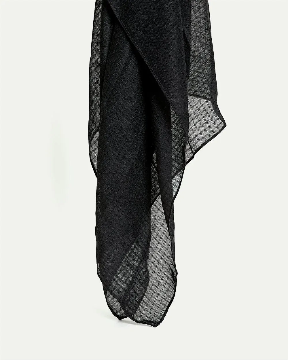 Solid Textured Scarf sold by Reitmans product image thumbnail 5