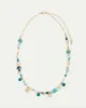 Short Beaded Necklace sold by Reitmans