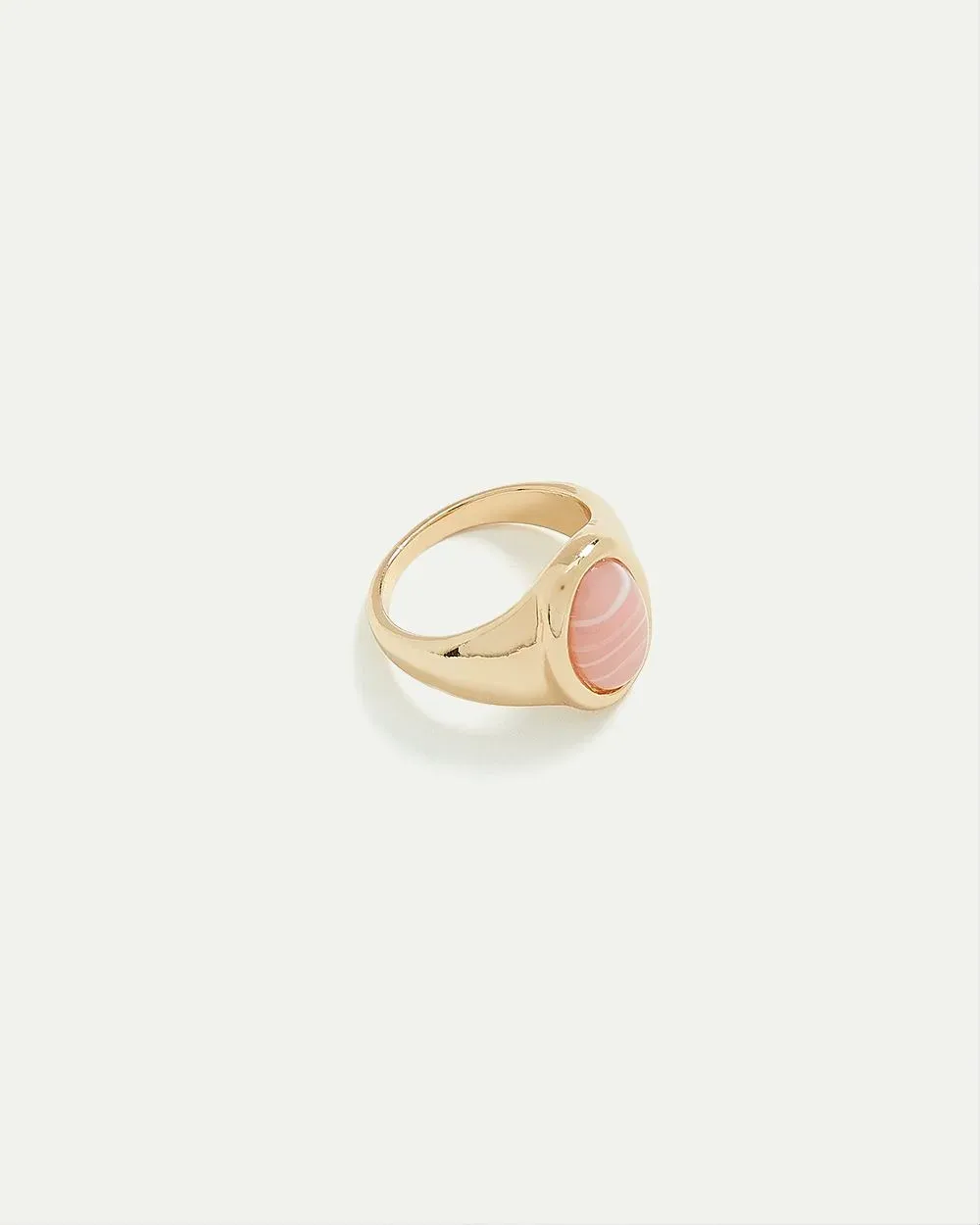 Ring with Oval Stone sold by Reitmans product image thumbnail 5