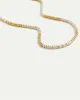 Short Beaded Necklace sold by Reitmans