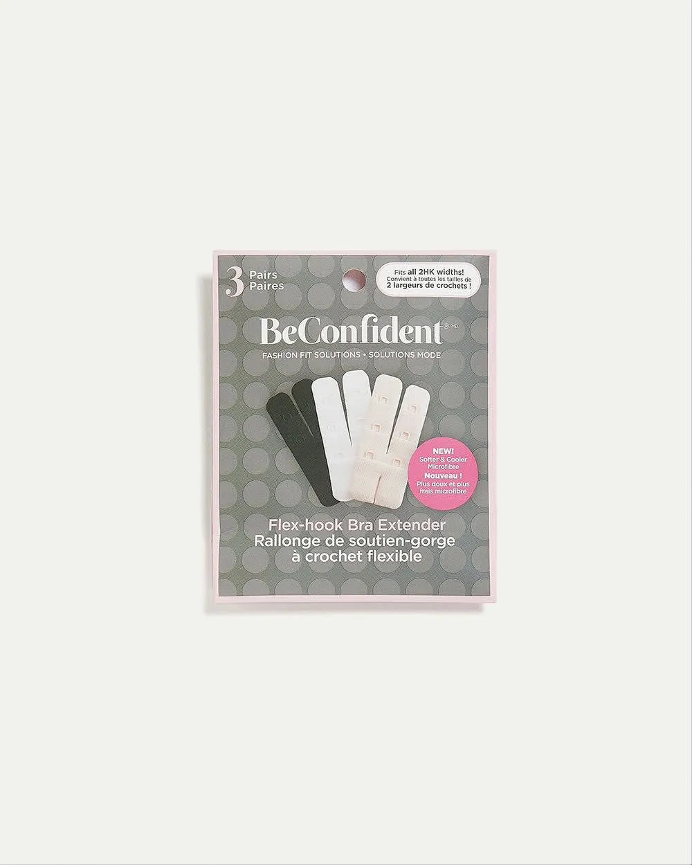 Two-Hook Bra Extender sold by Reitmans
