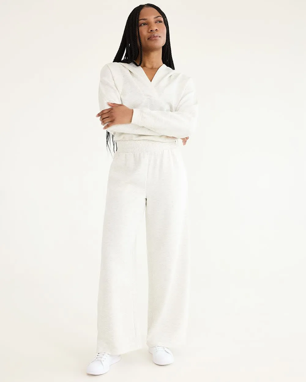 Snap Pant - Hyba sold by Reitmans product image thumbnail 3