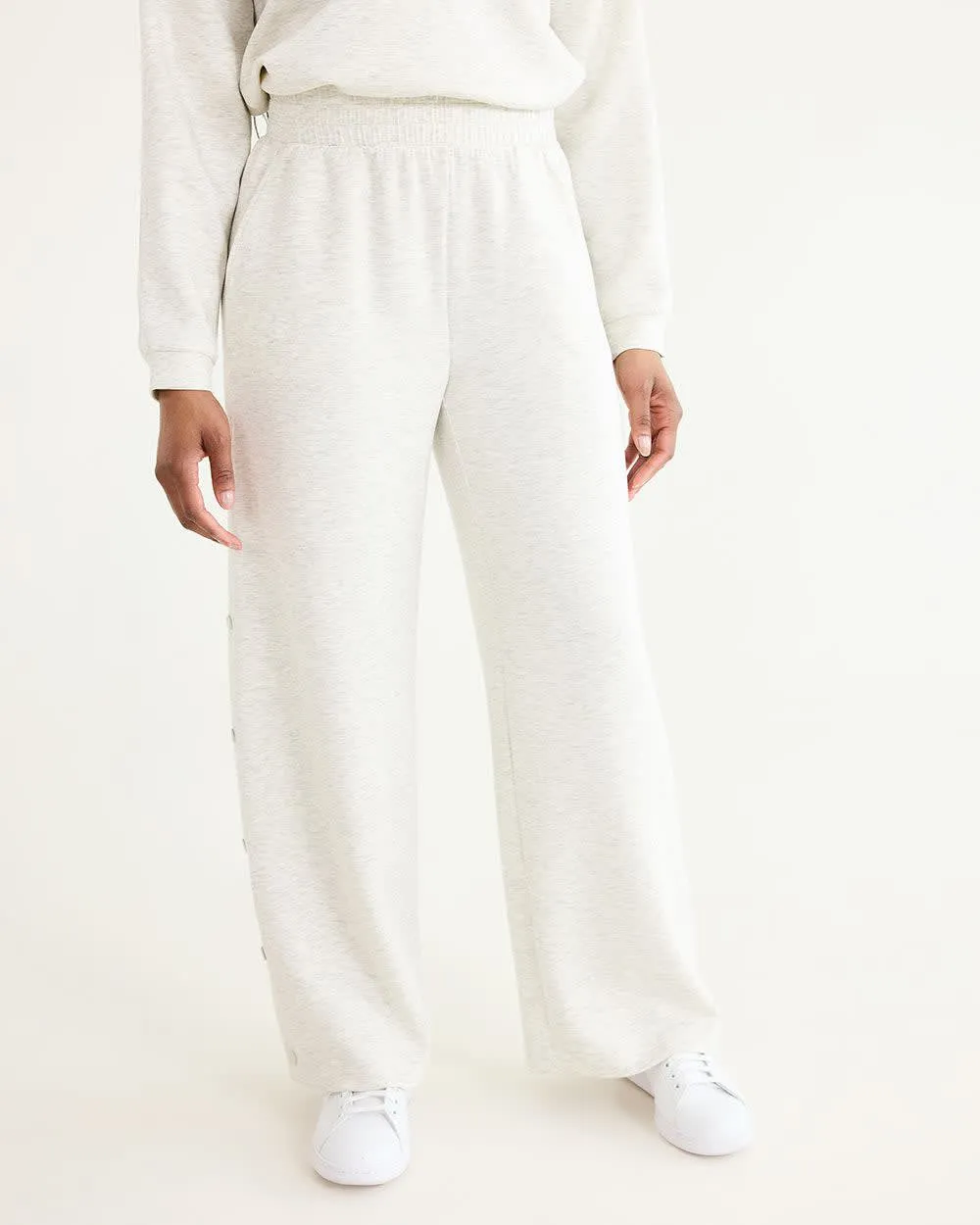 Snap Pant - Hyba sold by Reitmans product image thumbnail 4