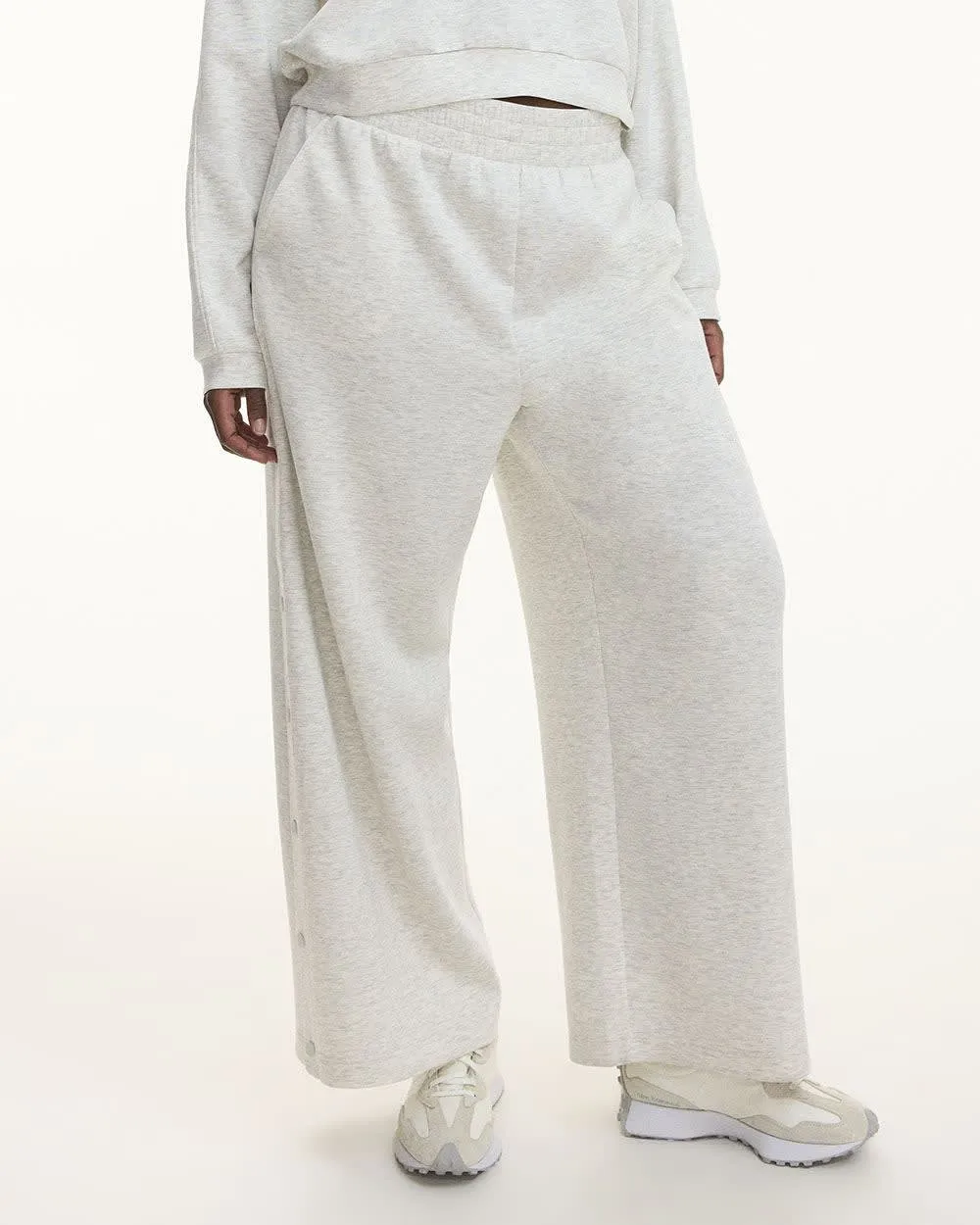 Snap Pant - Hyba sold by Reitmans product image thumbnail 5