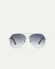 Classic Aviator Sunglasses sold by Reitmans