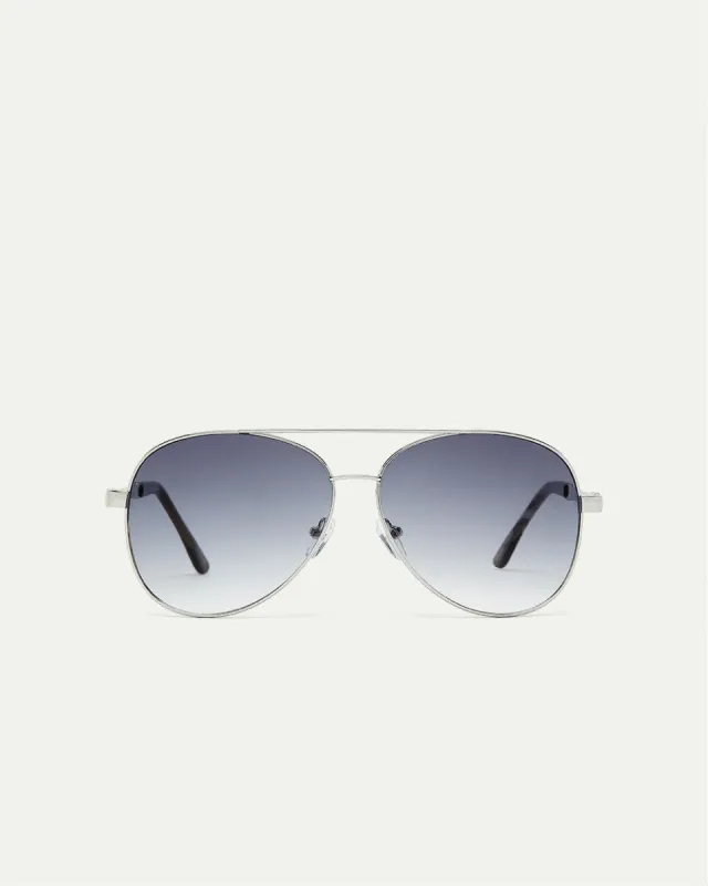 Classic Aviator Sunglasses sold by Reitmans