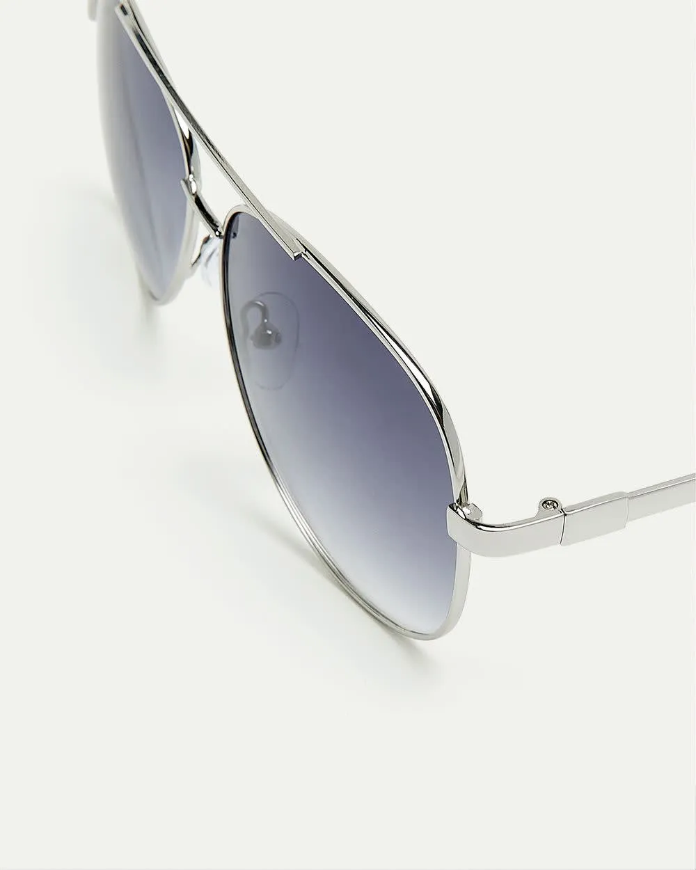 Classic Aviator Sunglasses sold by Reitmans product image thumbnail 2