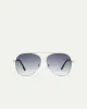 Classic Aviator Sunglasses sold by Reitmans