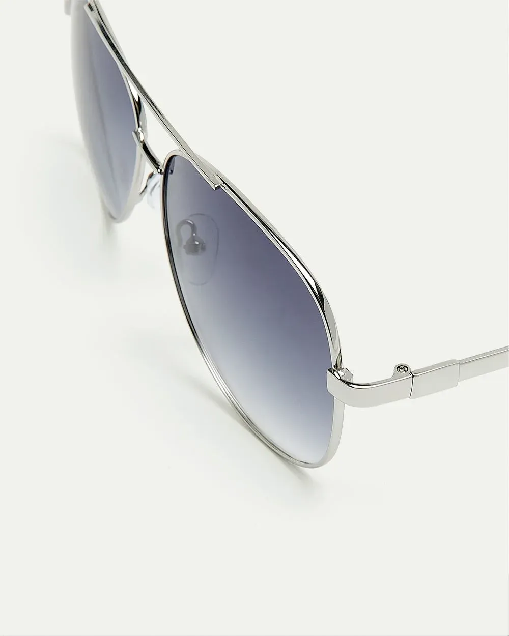 Classic Aviator Sunglasses sold by Reitmans product image thumbnail 5